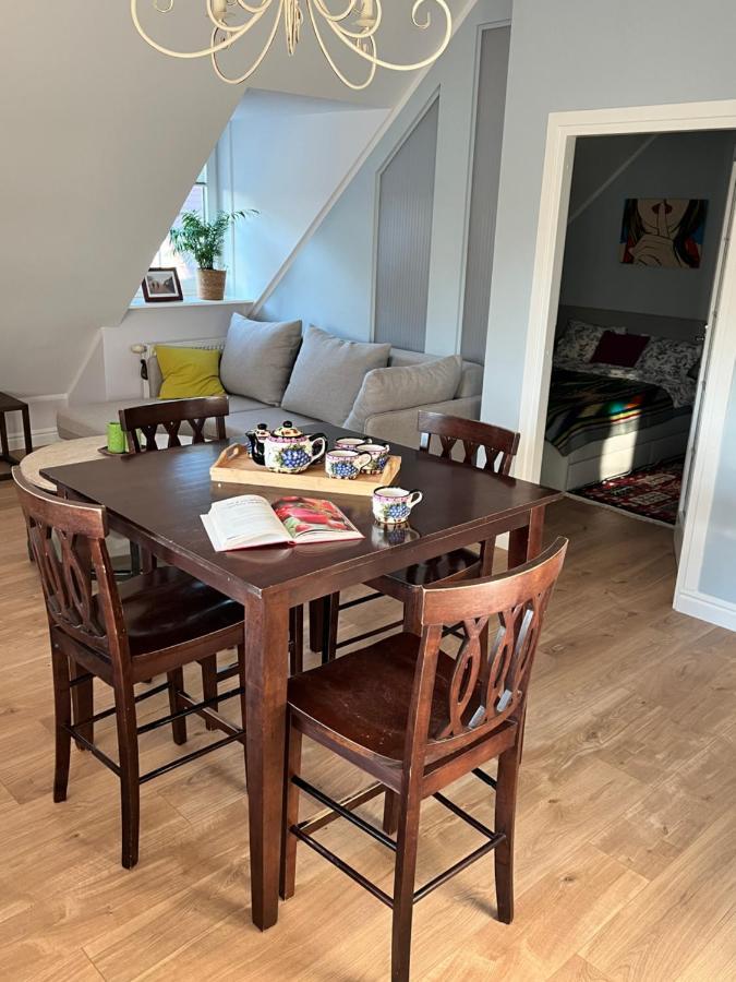 Apartamet Gabriel * Tykocin